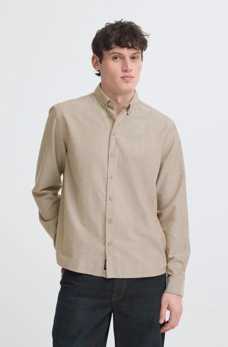 bhadas shirt oxford 180920 kangaroo