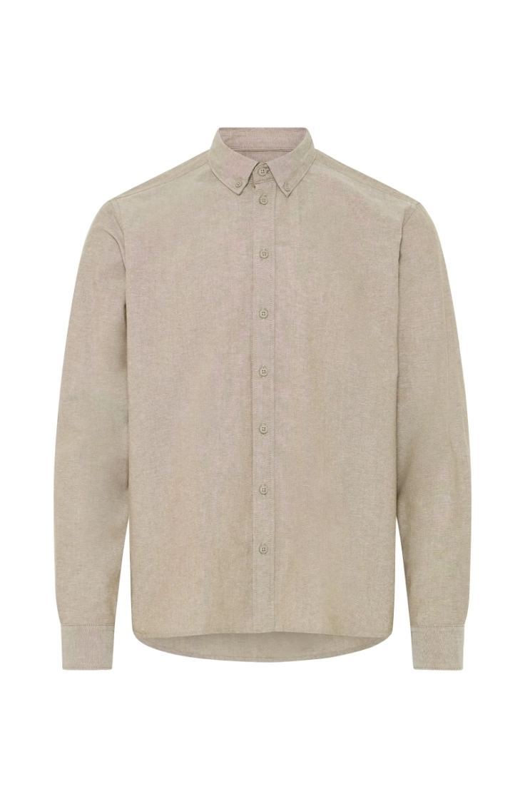 bhadas shirt oxford 180920 kangaroo