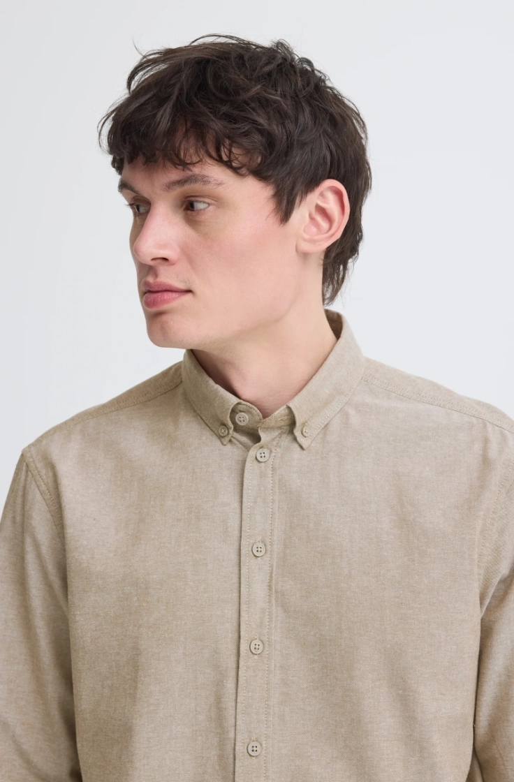 bhadas shirt oxford 180920 kangaroo