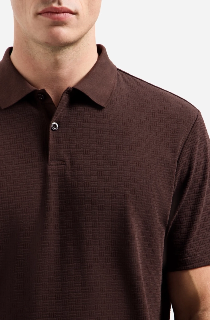 042 dark brown