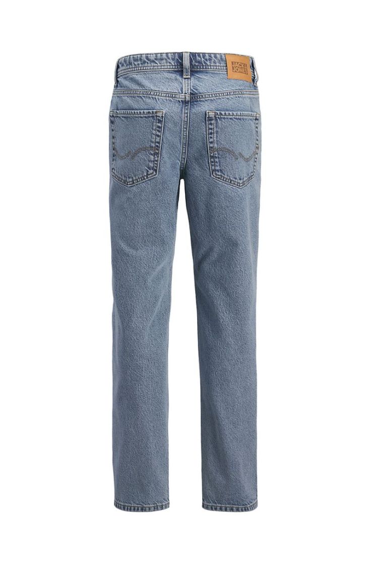 jjiclark jjoriginal sq 348 blue denim