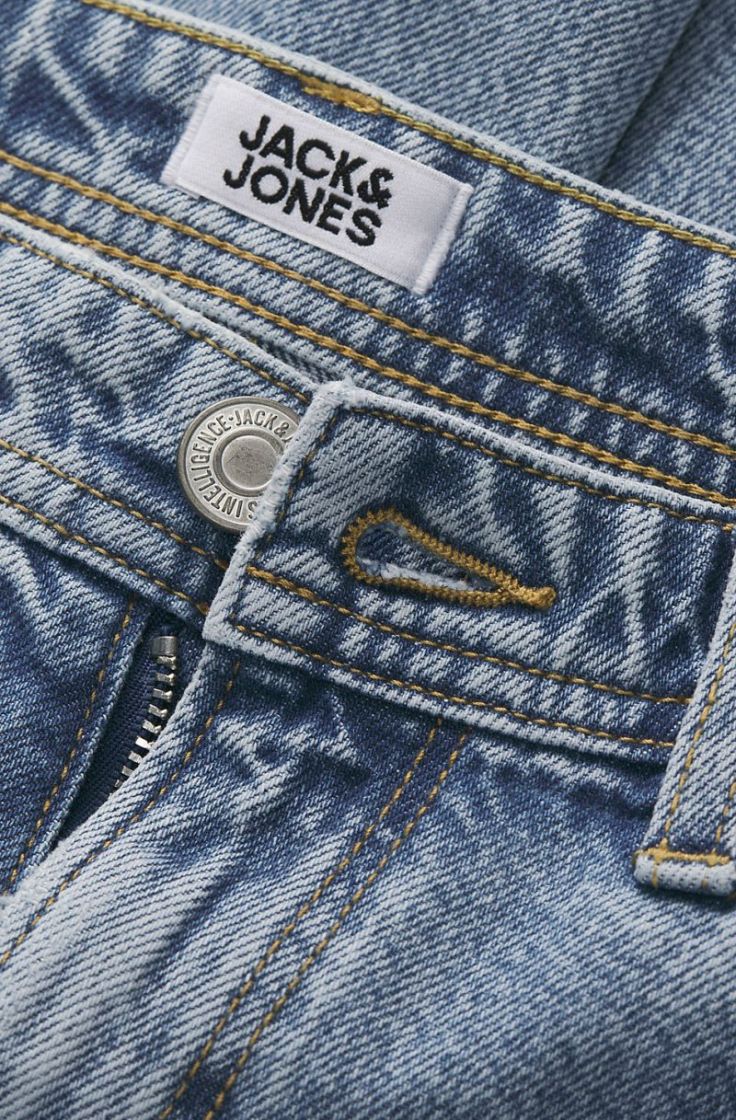 jjiclark jjoriginal sq 348 blue denim