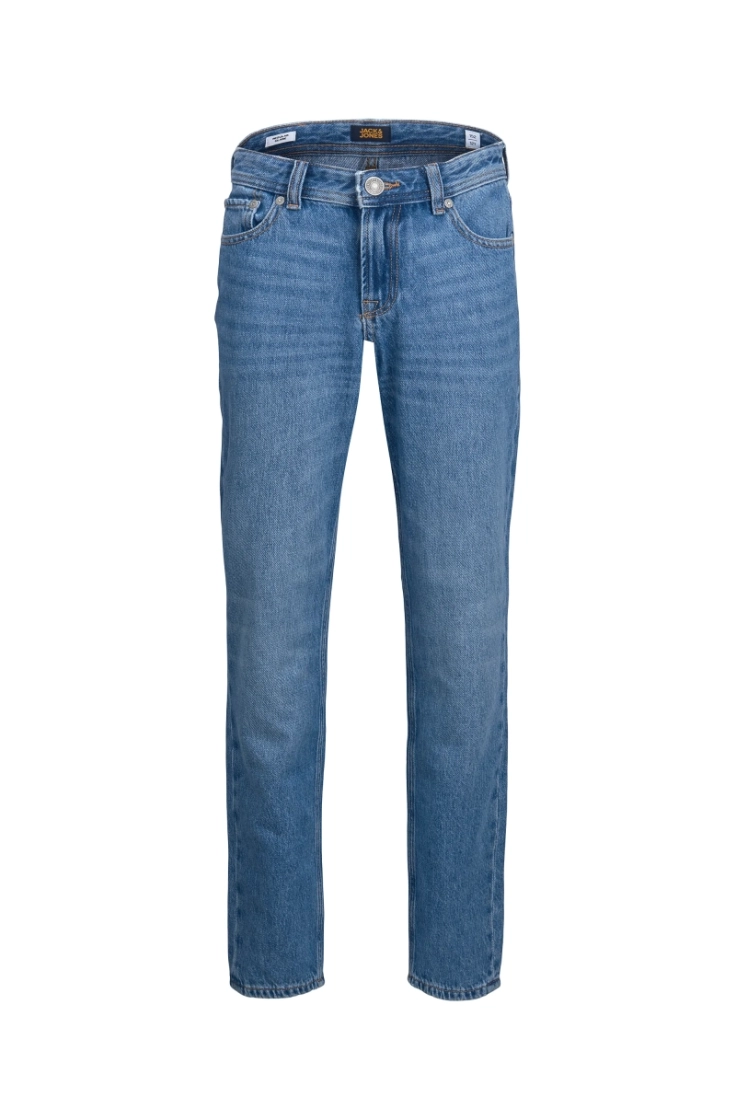 jjiclark jjoriginal akm 023 blue denim