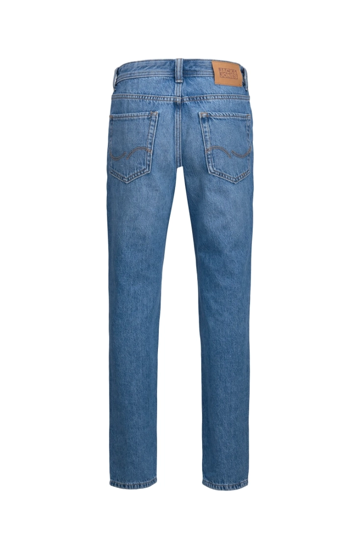 jjiclark jjoriginal akm 023 blue denim