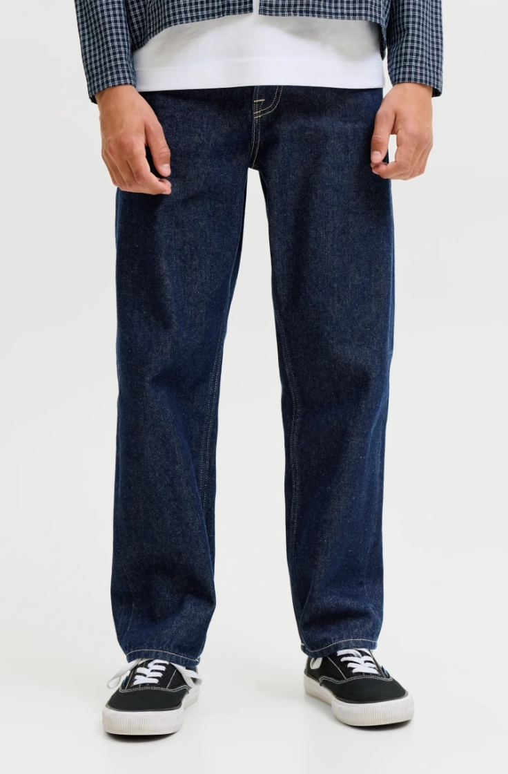 jjichris jjoriginal akm 201 sn blue denim