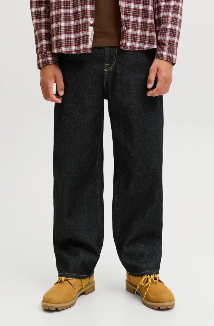 jjialex jjoriginal akm 368 sn black denim