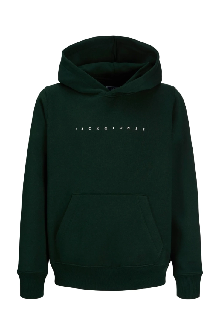 jjestar jj sweat hood scarab