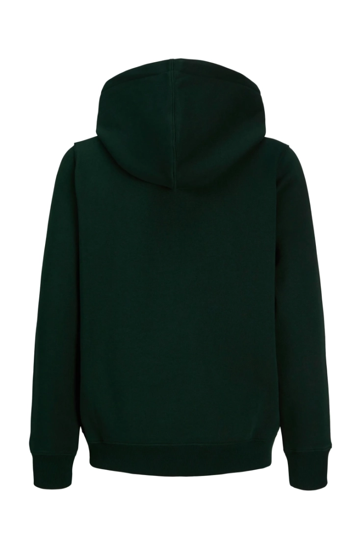 jjestar jj sweat hood scarab