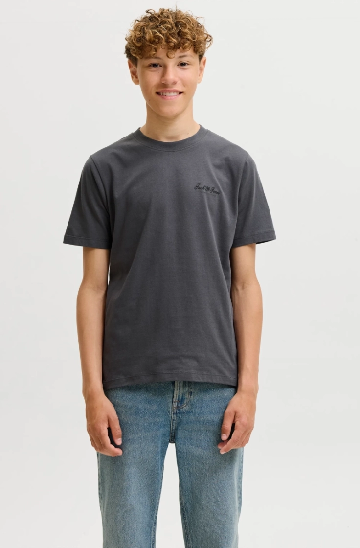 jjearchive graphic tee ss onec asphalt