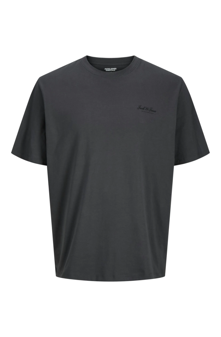 jjearchive graphic tee ss onec asphalt
