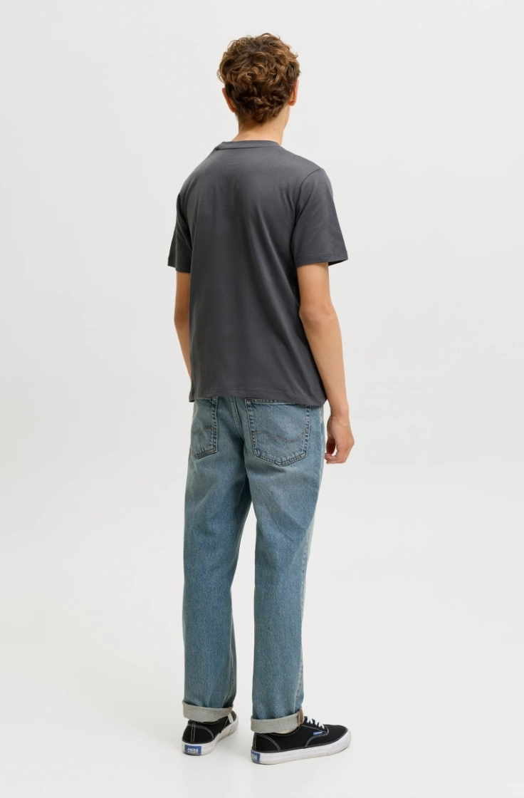 jjearchive graphic tee ss onec asphalt