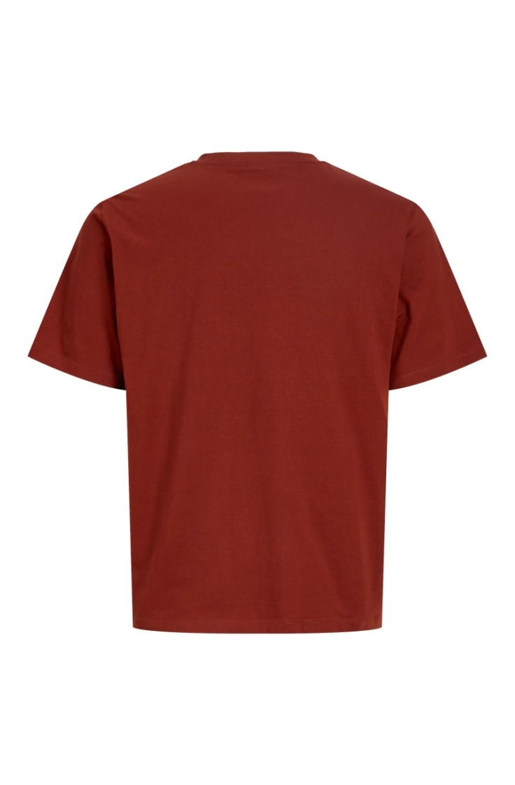 jjearchive graphic tee ss onec fired brick