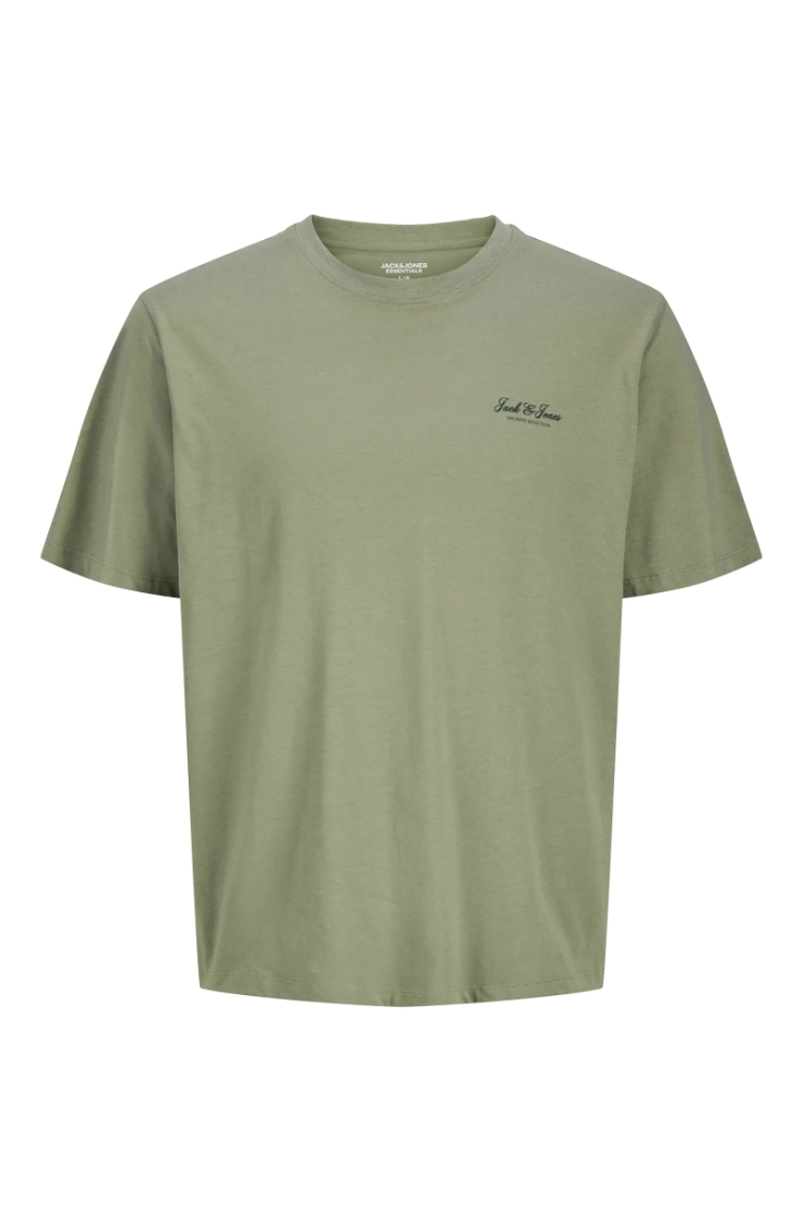 jjearchive graphic tee ss onec vetiver