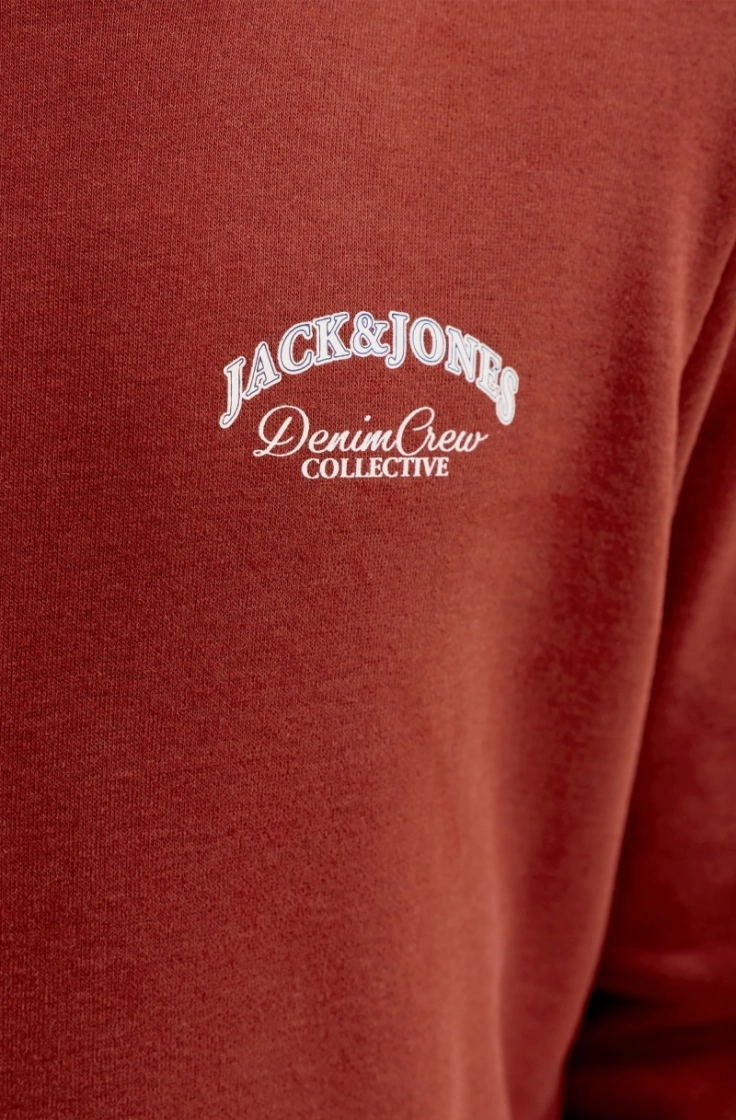 jjebrandes backp relaxed sweat fired brick