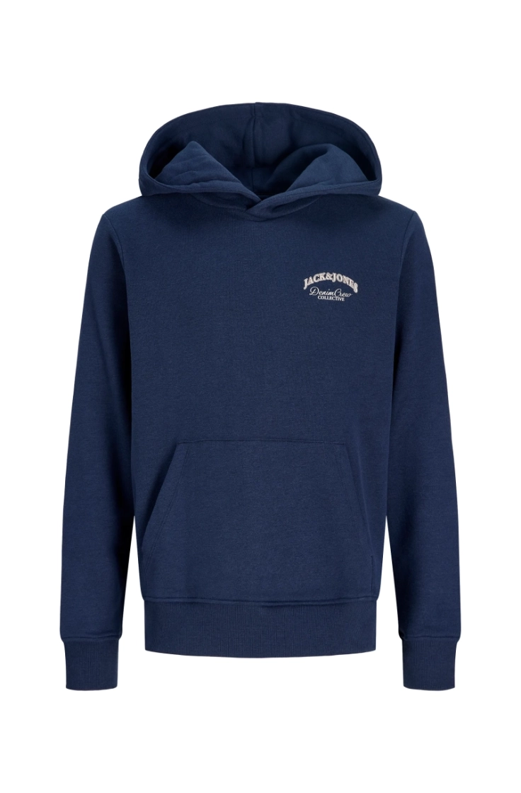 jjebrandes backp relaxed sweat navy blazer