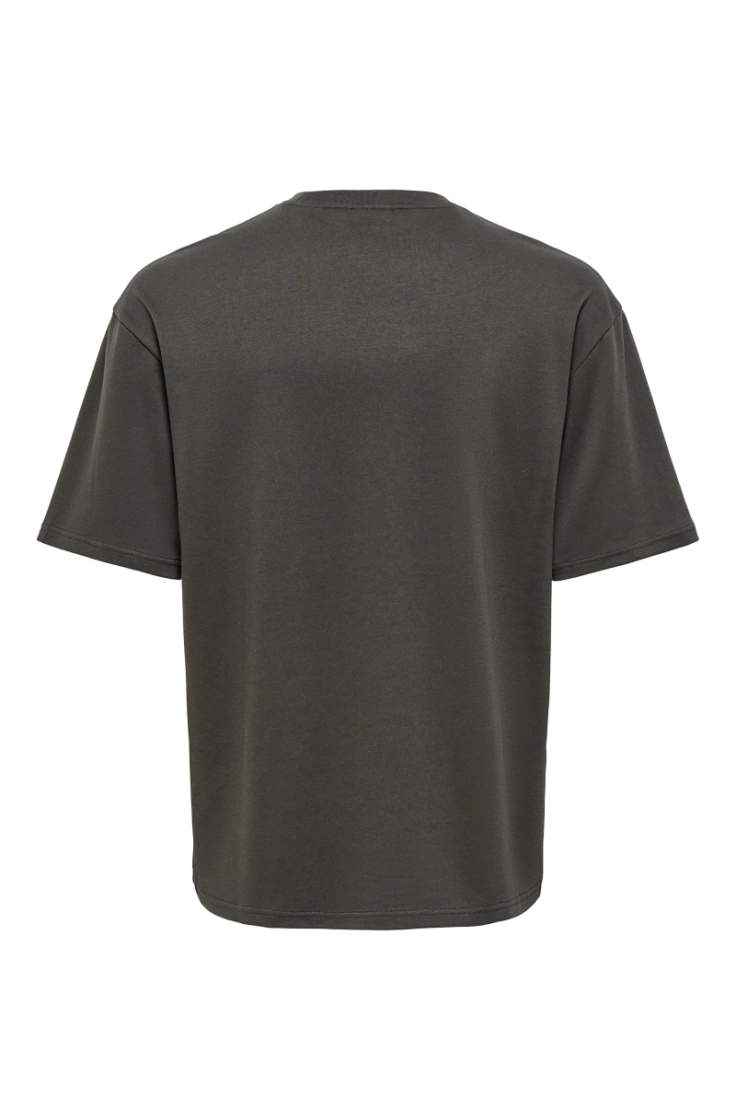 onscaspian airflex boxy ss tee beluga