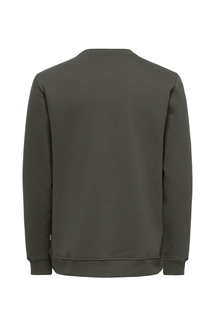 onsconnor life reg crew neck s beluga