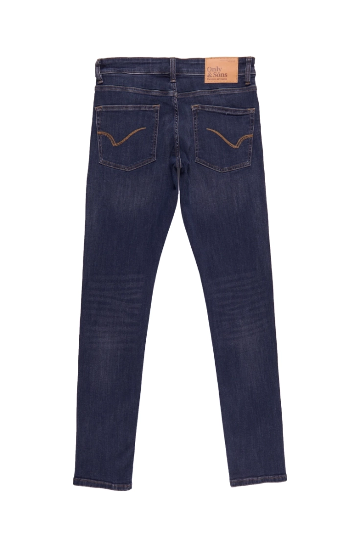 onsloom slim sbg 8422 dia dnm special blue gr