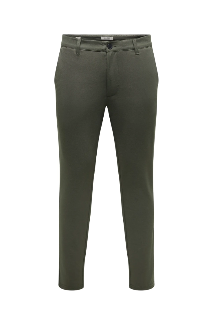 onsmark slim gw 0209 pant  beluga