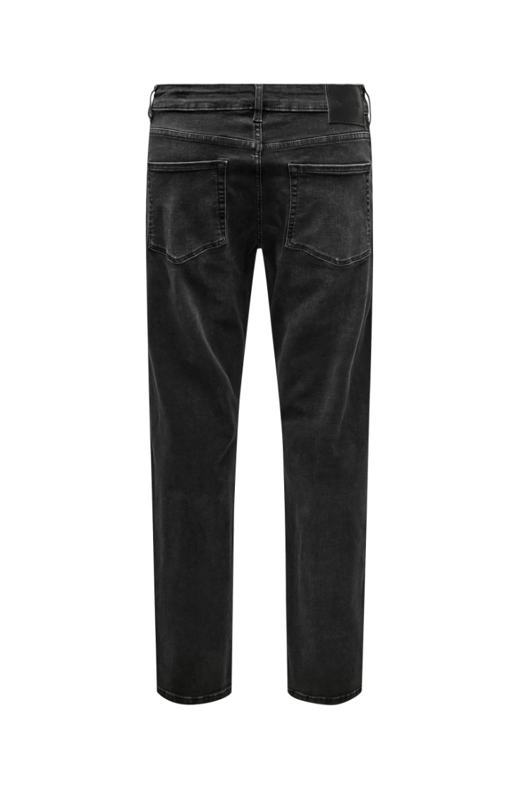 onsweft regular wb 0021 tai dn washed black