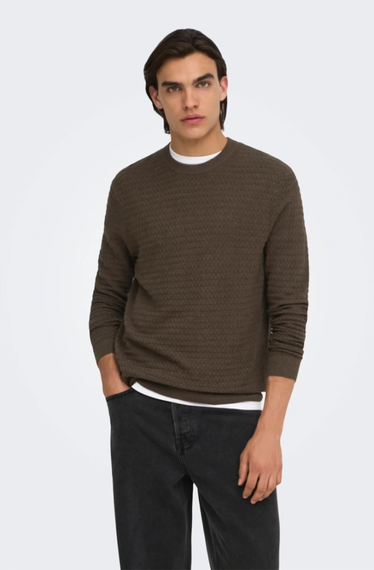 onsloui ls structure crew reg coffee bean