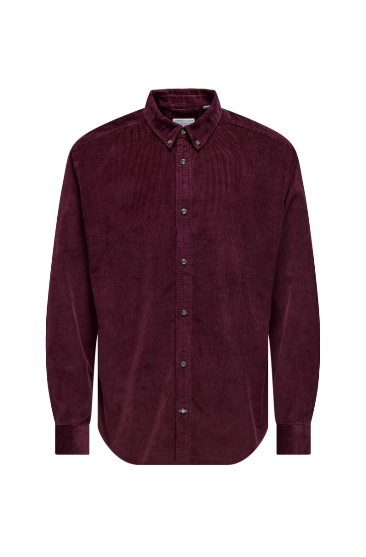 onsmichael 18w reg cord stretc port royale