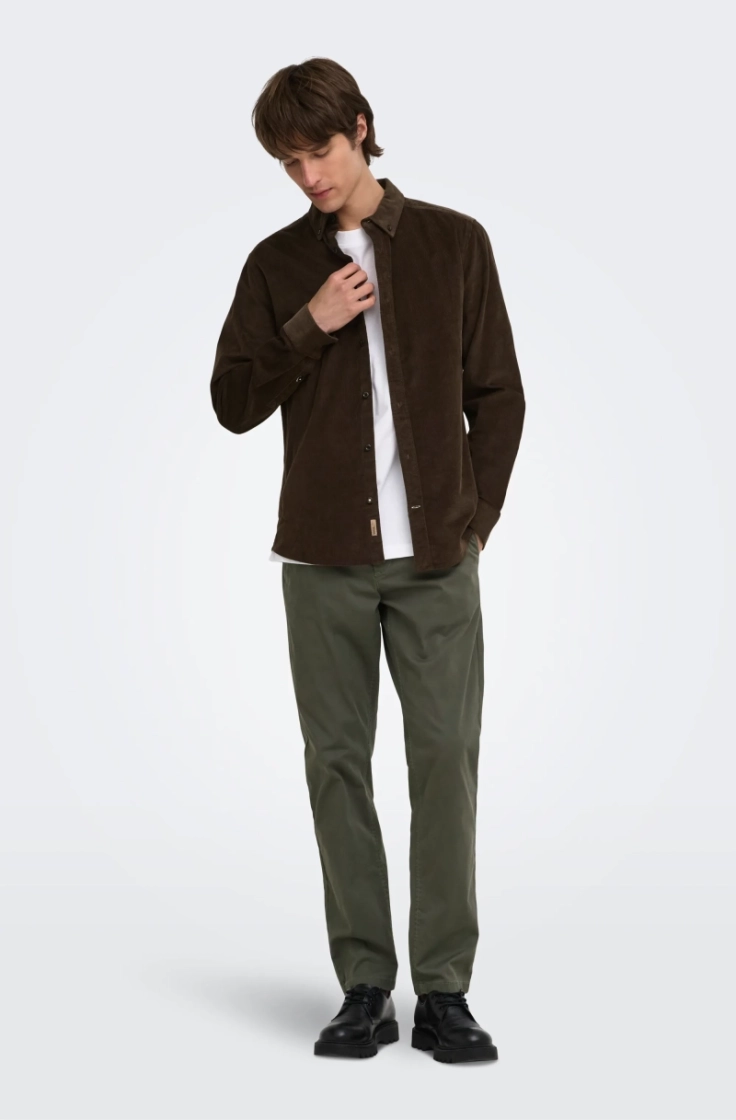 onsmichael 18w reg cord stretc demitasse