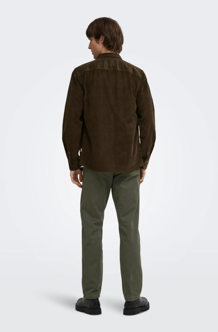 onsmichael 18w reg cord stretc demitasse