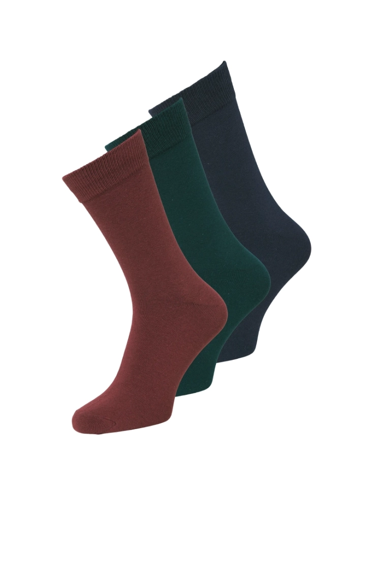 jacrafael socks 3 pack scarab fired br