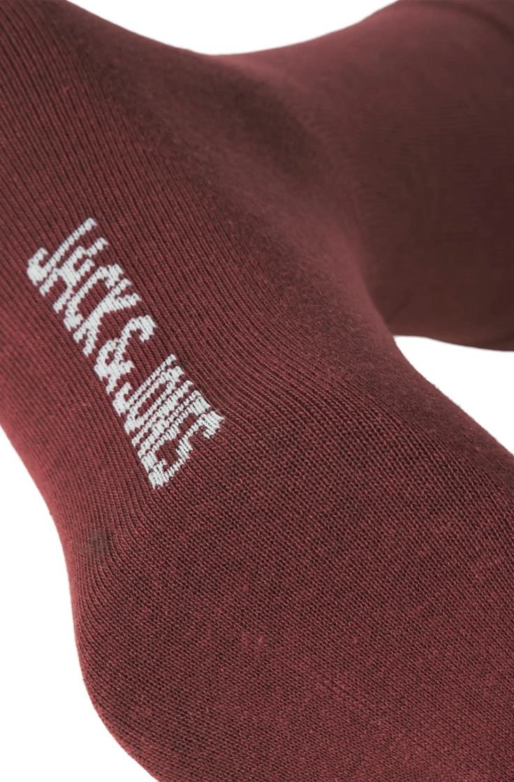 jacrafael socks 3 pack scarab fired br