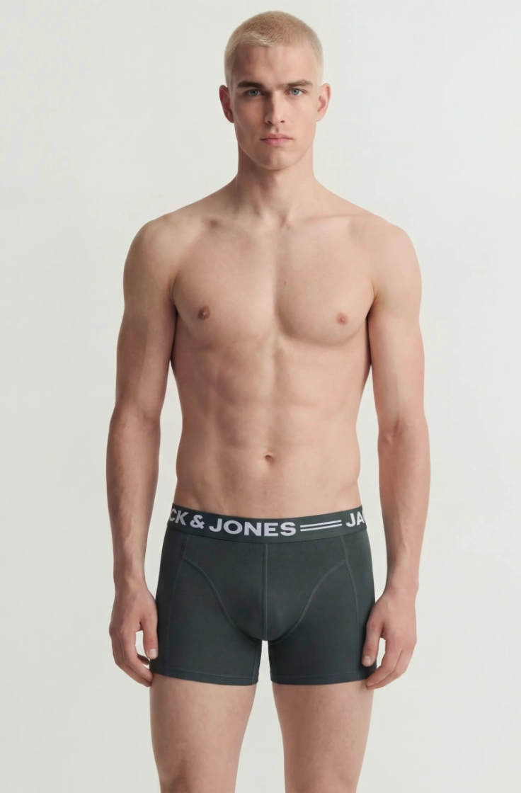 sense trunks 3-pack scarab navy bla