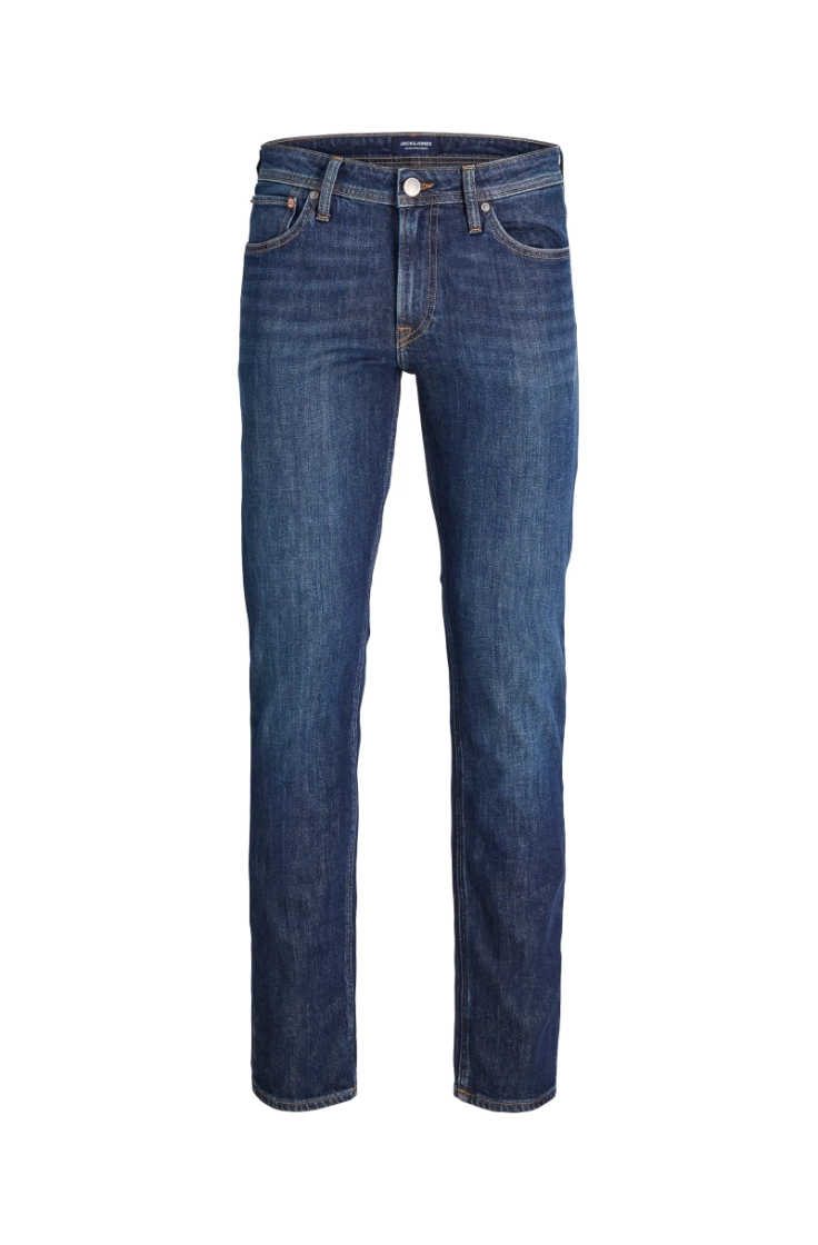 jjiclark jjoriginal am 414 blue denim