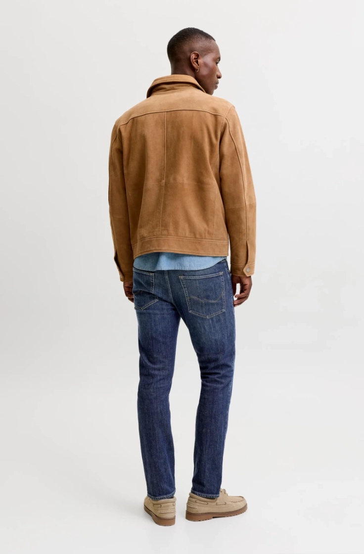 jjiclark jjoriginal am 414 blue denim