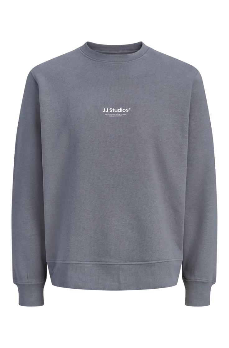 jjesoho sweat crew neck turbulence