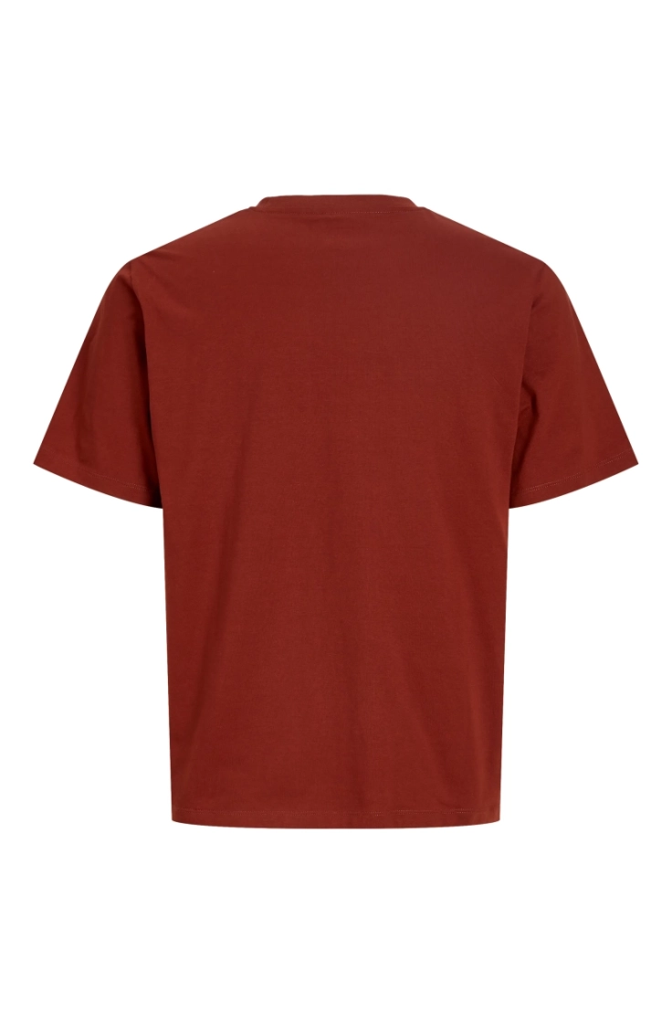 jjearchive graphic tee ss o-ne fired brick