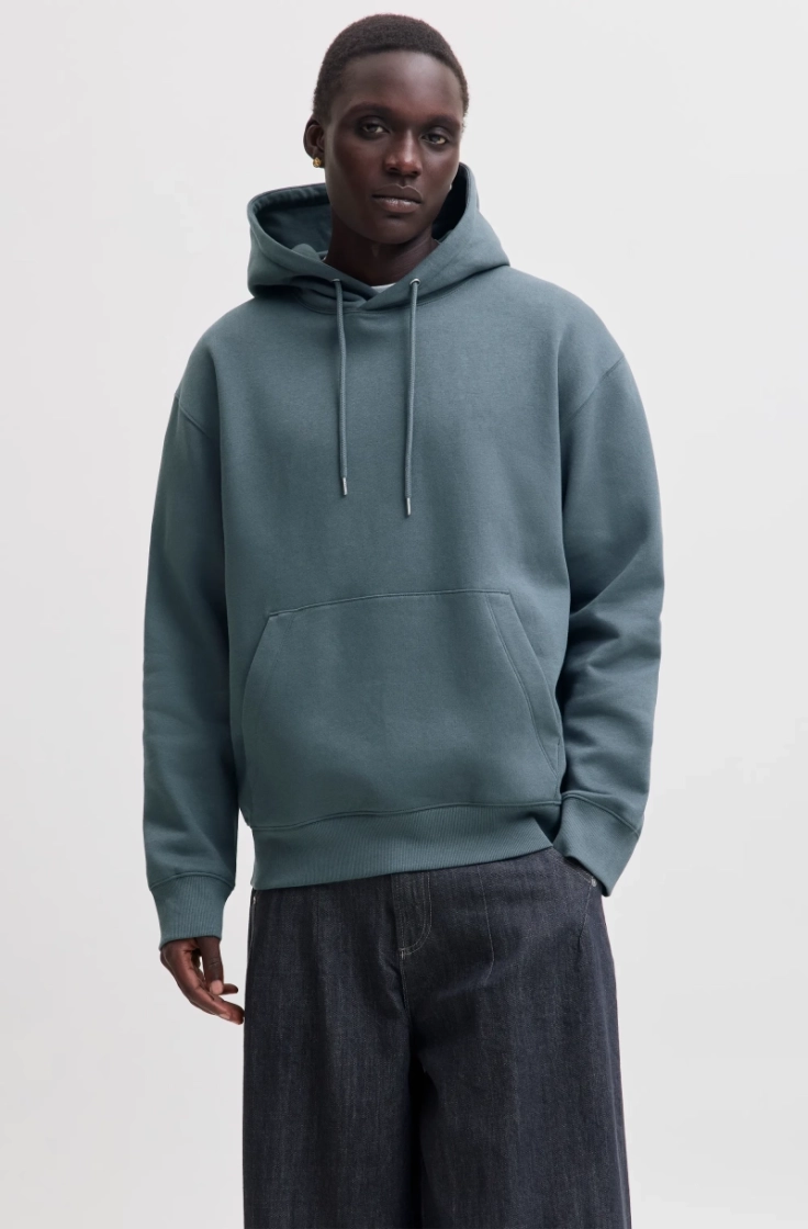 jjeace sweat hood turbulence