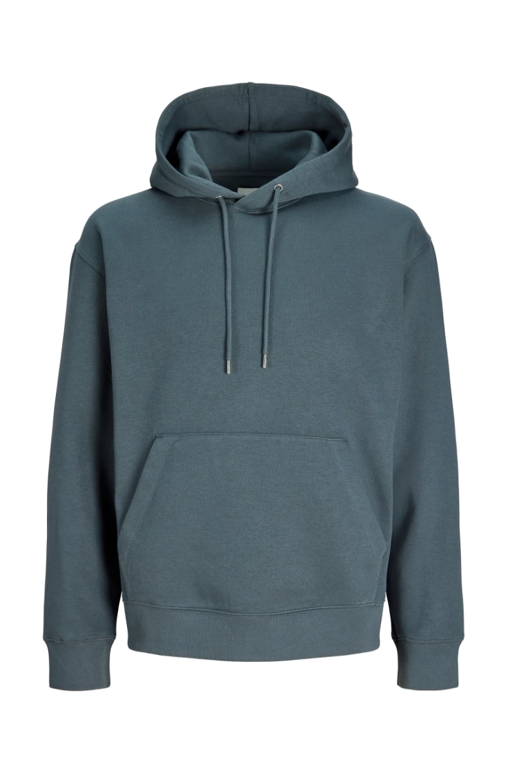 jjeace sweat hood turbulence
