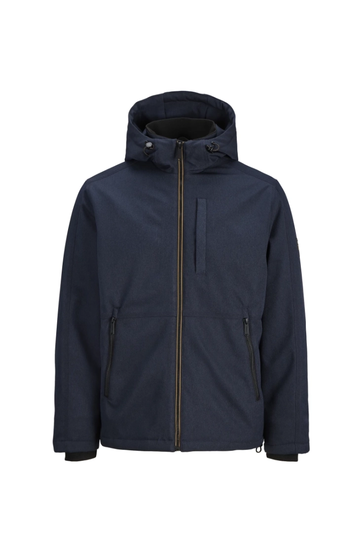 jjepeter jacket sn sky captain mel