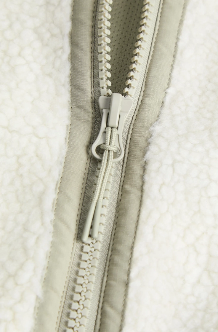 jjesoho teddy jacket aw26 atmosphere