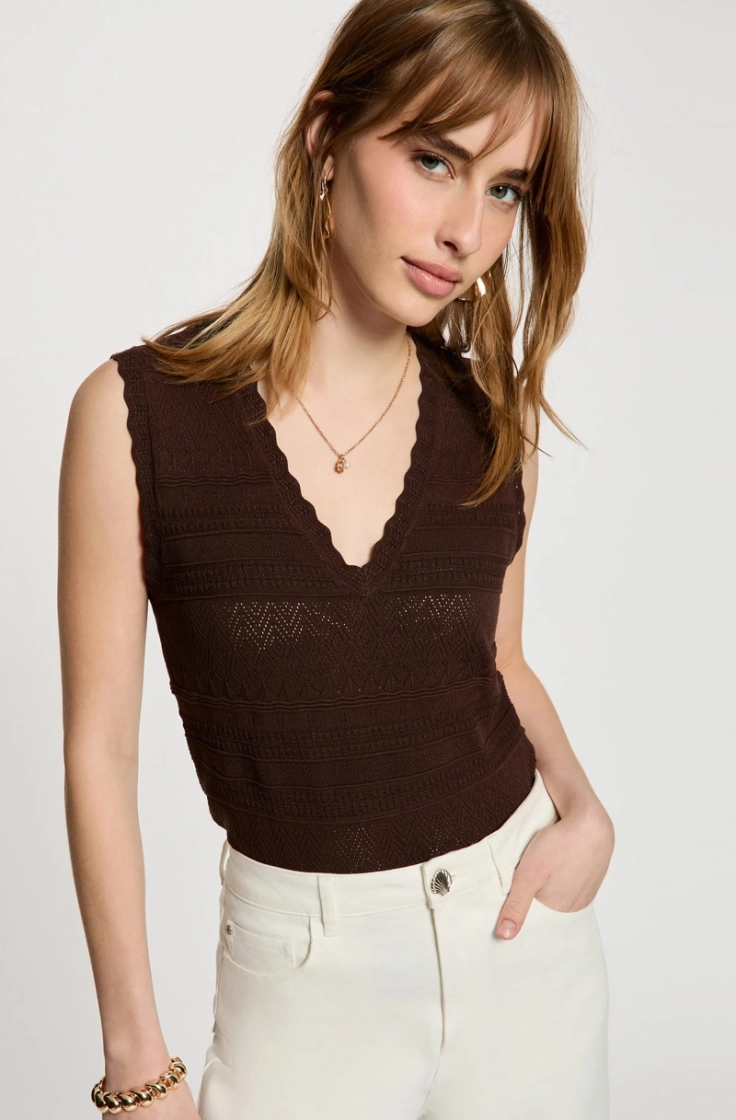  1208 dark brown