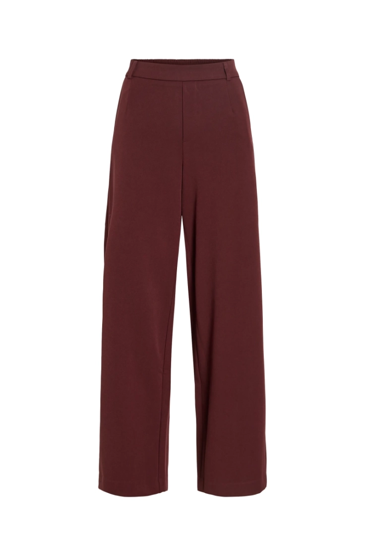 vivarone hw wide pant port royale