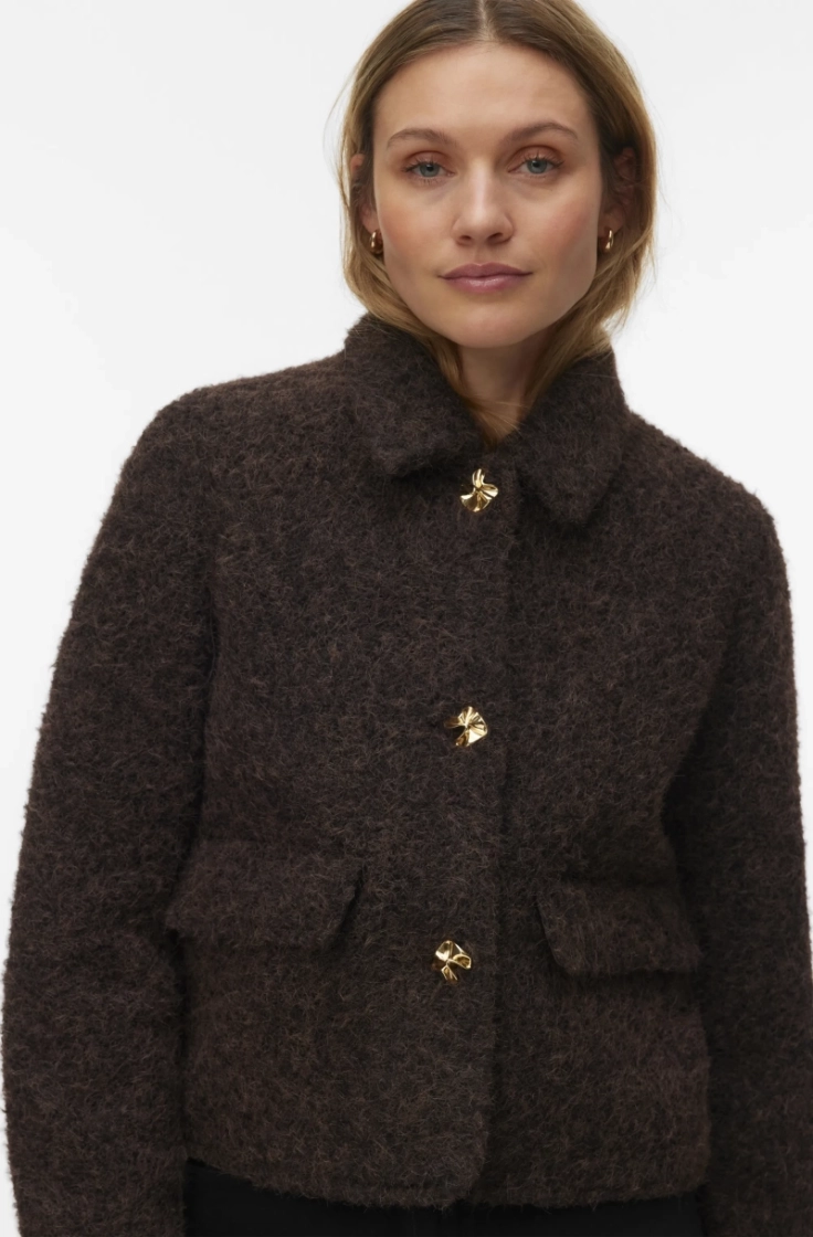 vmsonjaliga short jacket ga bo chocolate torte