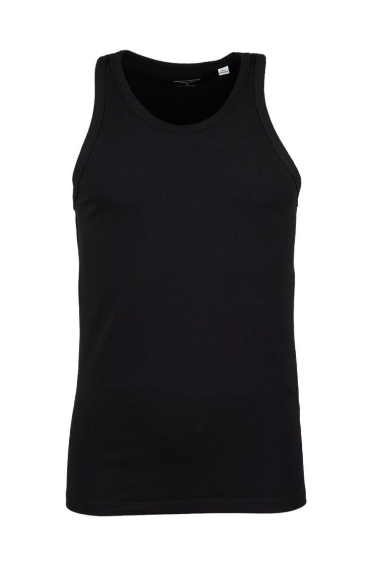 jjebasic tank top black