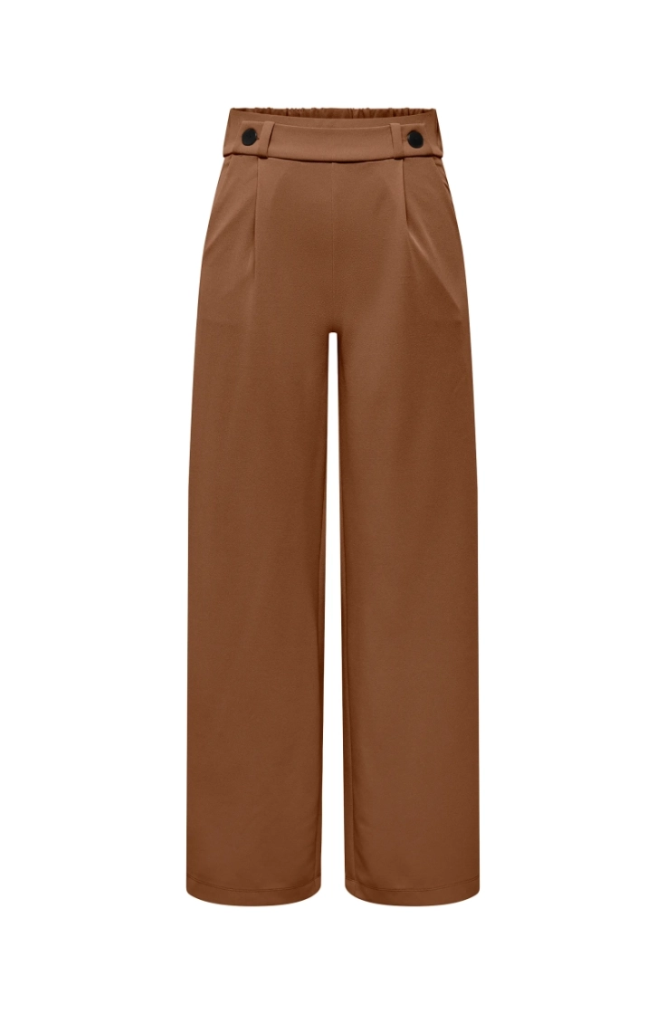 jdygeggo life new long pant jr toffee black bu