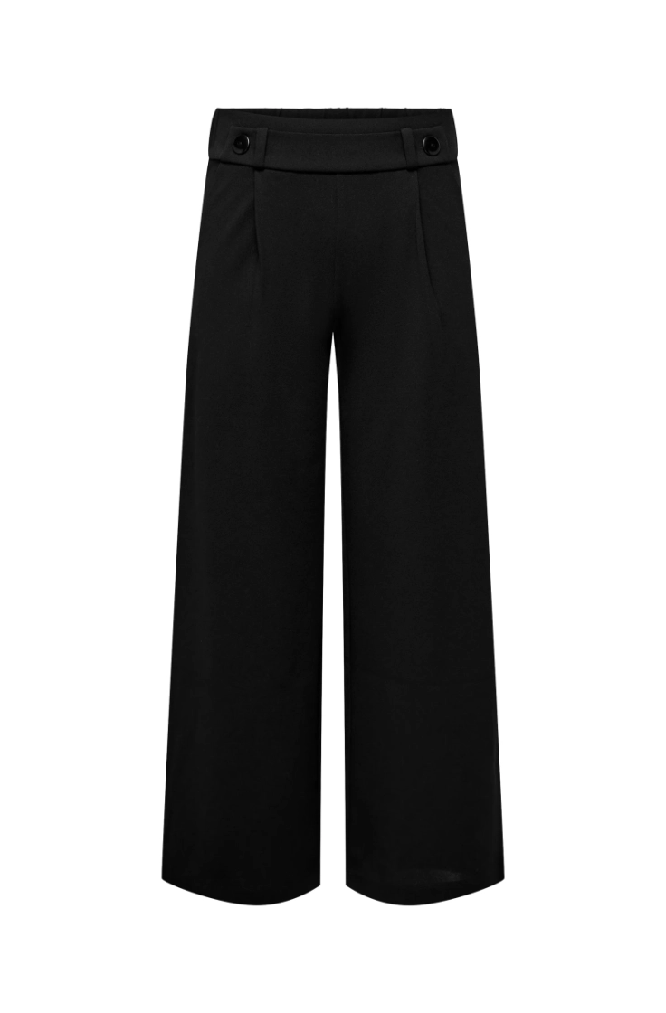 jdygeggo life new long pant jr black gold butt