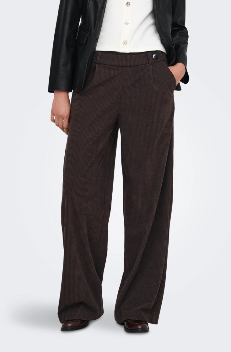 jdygeggo cord pant jrs dia coffee bean  