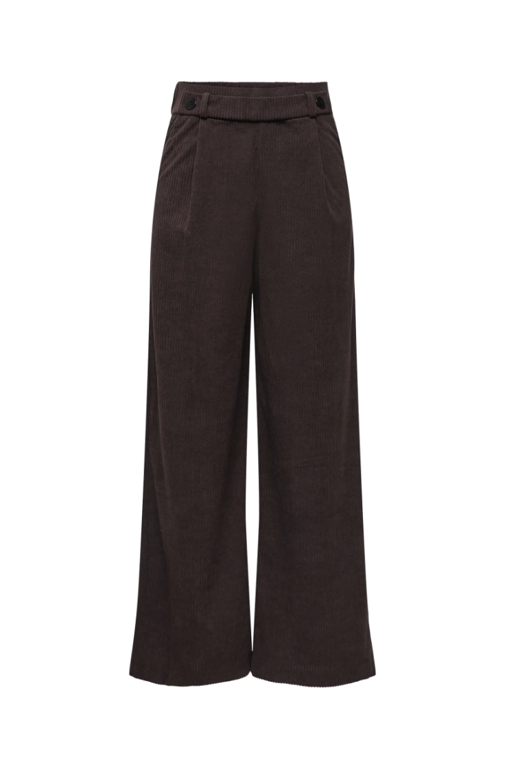 jdygeggo cord pant jrs dia coffee bean  