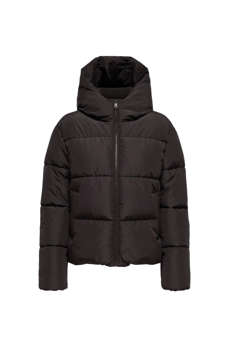 onljuta short puffer otw chocolate torte