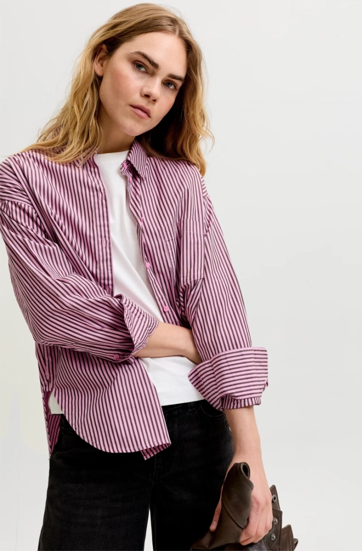 jxjamie ls relaxed poplin shir orchid smoke de