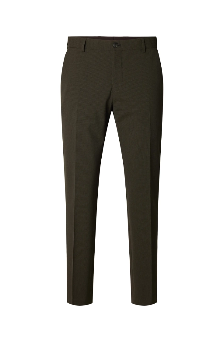 slhslim-liam mini hounds trs f dark brown mela